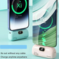 🔥LAST DAY SALE £10.99!!⚡50K+ SOLD!⏰5000mAh Mini Portable Charger Power Bank for phone🔋