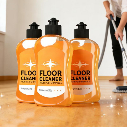 🔥NEW YEAR SALE £6.99!!⚡50K+ SOLD!🏠Plant-Based All-Purpose Cleaning Agent ✨ One drop cleans the whole family 🦠🚫 99.9% antibacterial | Instantly transforms ceramic tiles and wooden floors into sparkling diamonds 💎