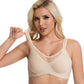 ⏳HOT SALE -ONLY £6.99 THIS WEEK🖤💐Women's Elegant Sheer Full Coverage Plus Size Bra
