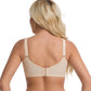 🏆 Last Day Special Price £9.77!!💐Women's Elegant Sheer Full Coverage Plus Size Bra