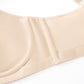🏆 Last Day Special Price £9.99💐Women's Elegant Sheer Full Coverage Plus Size Bra