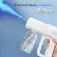 🔥NEW YEAR SALE - ONLY £12.99!!⚡50K+ SOLD!💝Sanitizer Nano Sprayer Gun