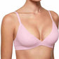 🔥⏳LAST WEEK SALE -ONLY £6.99!💞💐Women's Wire‑Free Jelly Support Triangle Bralette‑Seamless Soft Padded Wireless Bra, Gentle Lifting Shaping Invisible Everyday Underwear