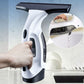 🪟🧹 20W Cordless Rechargeable Window Vacuum Cleaner Set
