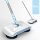 🔥LAST DAY SALE £14.99!!⚡50K+ SOLD!🤖🧹SMART ROBOT VACUUM CLEANER MOP & BROOM