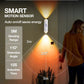 🔥Last Day Hot Sales - Just ￡9.99✨ Magnetic Smart Motion Sensor with RGB Lighting – Customizable Ambience 🌈💡
