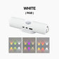🔥Last Day Hot Sales - Just ￡9.99✨ Magnetic Smart Motion Sensor with RGB Lighting – Customizable Ambience 🌈💡