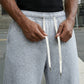 🔥LAST DAY SALE £14.99!!⚡50K+ SOLD!🔥Men's Casual Loose Fit Drawstring Pants