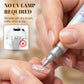 🥳2026 HOT SALE £9.99!!🥳💞50K+ SOLD!✨🎨Dual‑Tip Nail Art Pens – Quick‑dry, no UV lamp. Fine & brush tips. 12/24 vibrant colors. Easy DIY at home. No smudges, just art! 💅🖌️