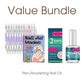 🥳2026 HOT SALE £9.99!!🥳💞50K+ SOLD!✨🎨Dual‑Tip Nail Art Pens – Quick‑dry, no UV lamp. Fine & brush tips. 12/24 vibrant colors. Easy DIY at home. No smudges, just art! 💅🖌️