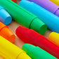 🔥Last Day Special Deals £9.99!!⚡50K+ SOLD!🎁Washable Quick Drying Non-Toxic Oil Pastels Set