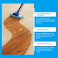 🔥Last Day Promotion 50% OFF - 🏠Effervescent Floor Cleaning Tablets