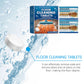 🔥Last Day Promotion 50% OFF - 🏠Effervescent Floor Cleaning Tablets