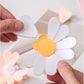 🔥LAST DAY BUY 1 GET 1 FREE!!⚡50K+ SOLD!🌸Magnetic Daisy Blossom Sealing Clip Set