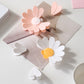 🔥LAST DAY BUY 1 GET 1 FREE!!⚡50K+ SOLD!🌸Magnetic Daisy Blossom Sealing Clip Set