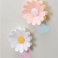 🔥LAST DAY BUY 1 GET 1 FREE!!⚡50K+ SOLD!🌸Magnetic Daisy Blossom Sealing Clip Set