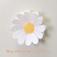 🔥LAST DAY BUY 1 GET 1 FREE!!⚡50K+ SOLD!🌸Magnetic Daisy Blossom Sealing Clip Set