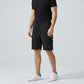 🥳2026 HOT SALE🥳💞50K+ SOLD!👴🩳 50% OFF! Men's Cargo Shorts with Drawstring – Easy pull-on, multi-pockets. Lightweight & comfy. Perfect for walks or gardening. 🛡️🌿