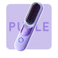 ⏰Last 4 hours Sale £14.99!!💞50K+ SOLD!💇‍♀️3-Temp Ionic Straightening Comb – Anti-scald design, gentle on hair. Adds shine, reduces frizz. Perfect for safe daily styling. 🌸🛡️