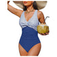 ⛱️2026 HOT SALE 70% OFF💖Women's One-Piece Swimsuit