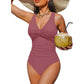 ⛱️2026 HOT SALE 70% OFF💖Women's One-Piece Swimsuit