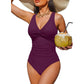 ⛱️2026 HOT SALE 70% OFF💖Women's One-Piece Swimsuit