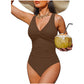 ⛱️2026 HOT SALE 70% OFF💖Women's One-Piece Swimsuit