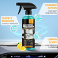 👍LAST WEEK- BUY 2 GET 1 FREE!!⚡50K+ SOLD🧼All-Purpose Degreaser Spray✨Remove Stains in 1 Second!