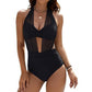 🏖️Summer Hot Sale - ONLY ￡13.99!!⚡50K+ SOLD!👙🌊Women's Bikini High Waisted 2 Piece Sexy Modest Swimsuit