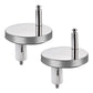 🔥LAST DAY SPECIAL PRICE £6.99!!⚡50K+ SOLD!🚽Universal Toilet Seat Mounting Bolts