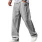 🔥LAST DAY SALE £15.99!!⚡50K+ SOLD!🔥Breathable Straight-Leg Trousers for Men