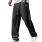 🔥LAST DAY SALE £15.99!!⚡50K+ SOLD!🔥Breathable Straight-Leg Trousers for Men