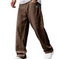 🔥LAST DAY SALE £15.99!!⚡50K+ SOLD!🔥Breathable Straight-Leg Trousers for Men