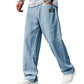 💕LAST DAY SALE 70% OFF!!💕Breathable Straight-Leg Trousers for Men