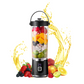 🏖️🍹Summer Hot Sale - Up to 70% OFF⚡50K+ SOLD!🎁Wireless Portable Juicer with 10 Blades