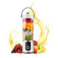 🏖️🍹Summer Hot Sale - Up to 70% OFF⚡50K+ SOLD!🎁Wireless Portable Juicer with 10 Blades