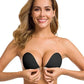 ❤️LAST DAY BUY 1 GET 1 FREE!!✨Magic Thickening Sticky Bra with Breast Pad Accessories - Patent-styled sticky bra padding, specially designed for summer wear