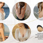 ❤️LAST DAY BUY 1 GET 1 FREE!!✨Magic Thickening Sticky Bra with Breast Pad Accessories - Patent-styled sticky bra padding, specially designed for summer wear