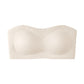 ⛱️Last Day Special Price ￡7.99!!💞Womens Strapless Wireless Padded Bandeau Bra