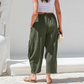 🔥Time-Limited Special Price: ￡14.99!!⏰Women's Solid Color Wide Leg Pants