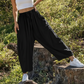 🔥Time-Limited Special Price: ￡14.99!!⏰Women's Solid Color Wide Leg Pants