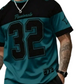 🔥Summer Hot Sale - ONLY ￡10.99!!🔥Men's Casual Graphic Print T-Shirt