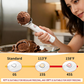 🏖️Summer Hot Sale -Up To 70%OFF!!⚡50K+ SOLD!🍨Electric Self-Melting Ice Cream Spoon