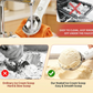 🏖️Summer Hot Sale -Up To 70%OFF!!⚡50K+ SOLD!🍨Electric Self-Melting Ice Cream Spoon