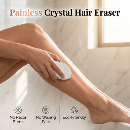 🧼LAST DAY- BUY 1 GET 1 FREE! ✨ Ergonomic Hair Removal Tool with Protective Cover