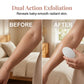 🧼LAST DAY- BUY 1 GET 1 FREE! ✨ Ergonomic Hair Removal Tool with Protective Cover