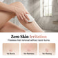 🧼LAST DAY- BUY 1 GET 1 FREE! ✨ Ergonomic Hair Removal Tool with Protective Cover
