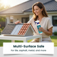 🔥Last Day Promotion - ONLY £7.99!!⚡50K+ SOLD!🏠Multi-Surface Roof Moss & Algae Cleaner Spray