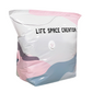 🥳2026 HOT SALE ￡6.99!!🥳50K+ SOLD!💞No‑Pump Vacuum Storage Bags – Press & seal, no pump needed. Saves 80% space, keeps clothes dry & dust‑free. Perfect for bulky bedding & off‑season gear. 🛏️🗄️