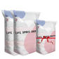 🥳2026 HOT SALE ￡6.99!!🥳50K+ SOLD!💞No‑Pump Vacuum Storage Bags – Press & seal, no pump needed. Saves 80% space, keeps clothes dry & dust‑free. Perfect for bulky bedding & off‑season gear. 🛏️🗄️